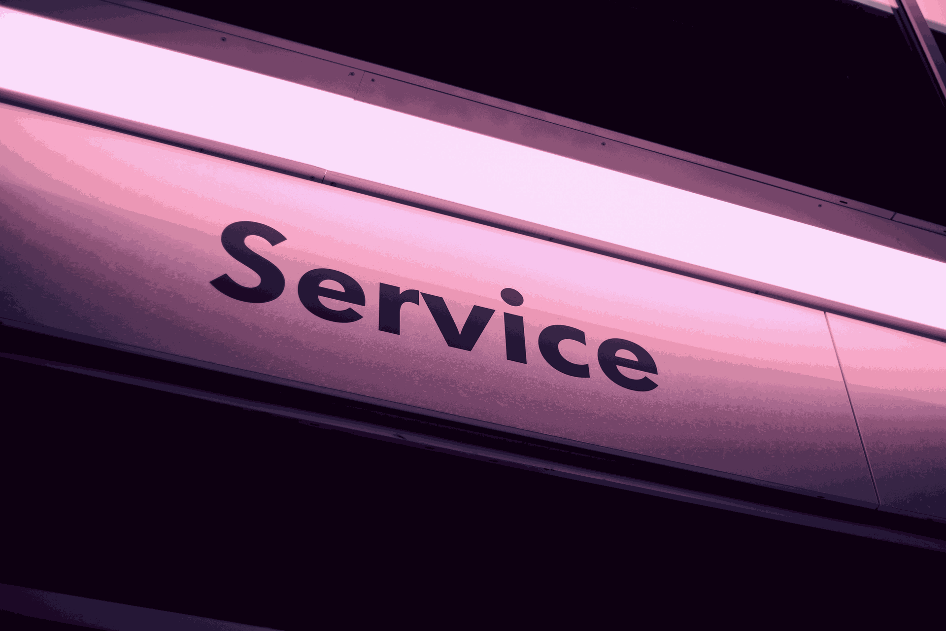 Service Image